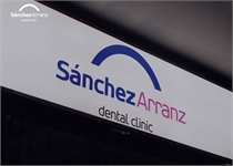 Clinica dental Sanchez Arranz